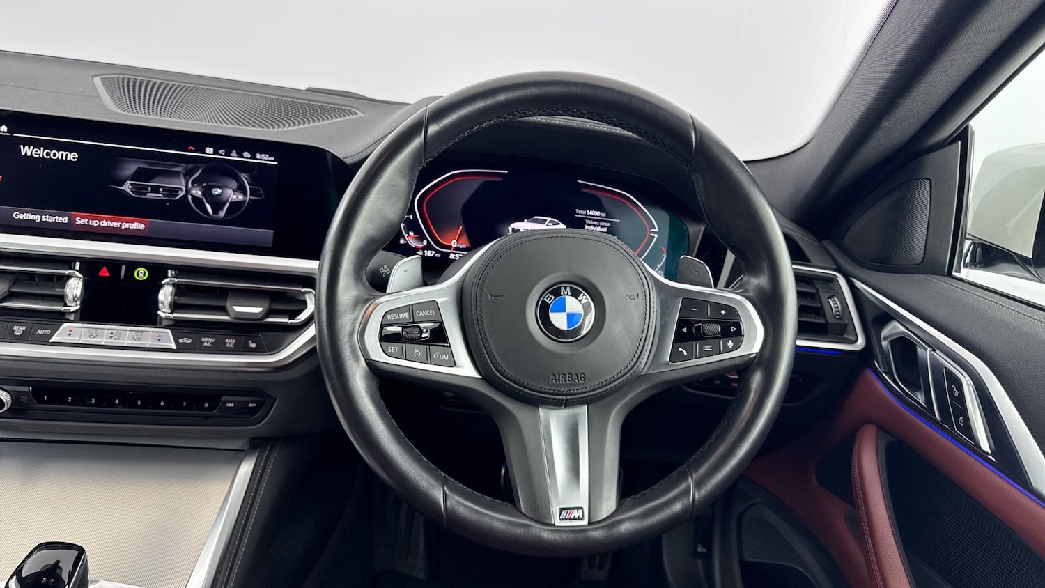 Used BMW 4 Series 2023 for sale - 78094972: Photo 5