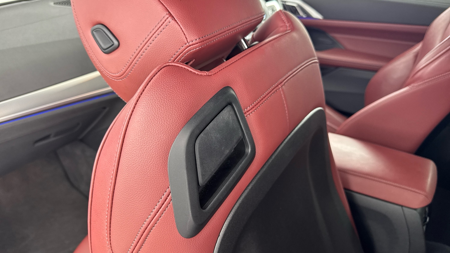 Used BMW 4 Series 2023 for sale - 78094972: Photo 53