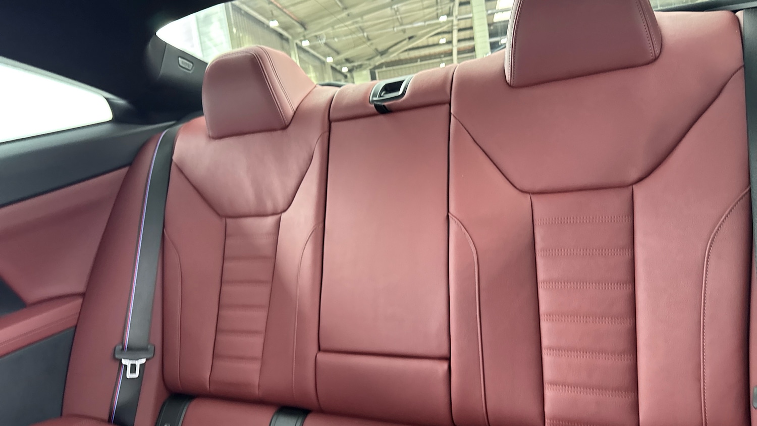 Used BMW 4 Series 2023 for sale - 78094972: Photo 54