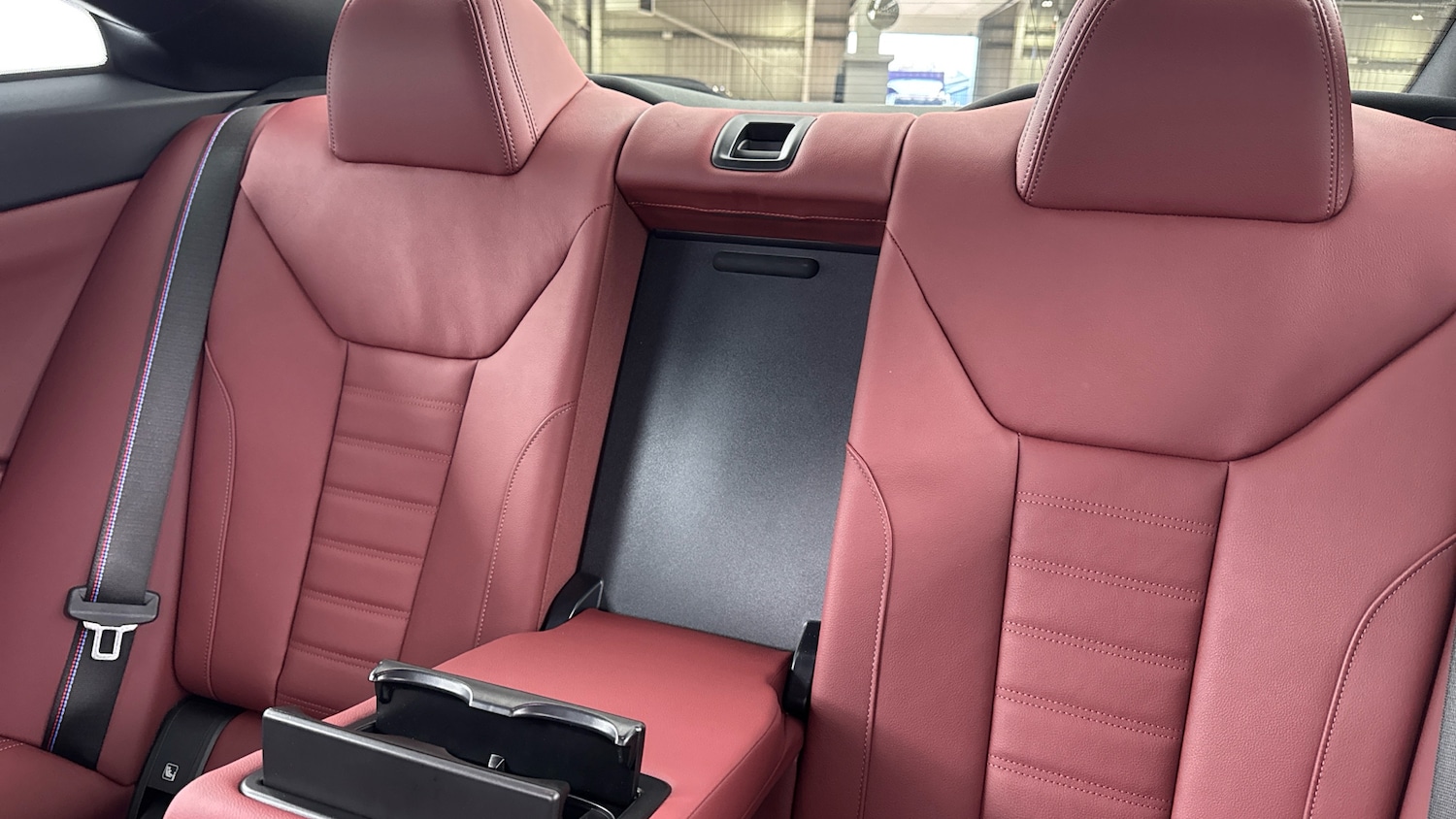 Used BMW 4 Series 2023 for sale - 78094972: Photo 58