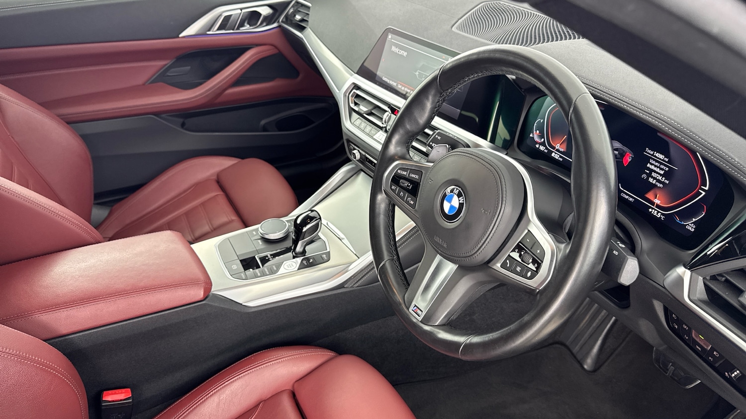 Used BMW 4 Series 2023 for sale - 78094972: Photo 6