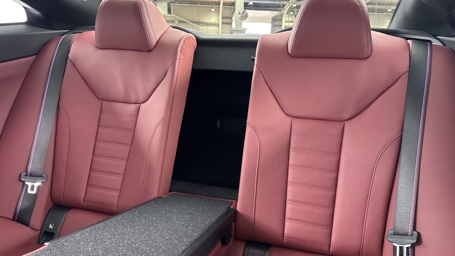 Used BMW 4 Series 2023 for sale - 78094972: Photo 60