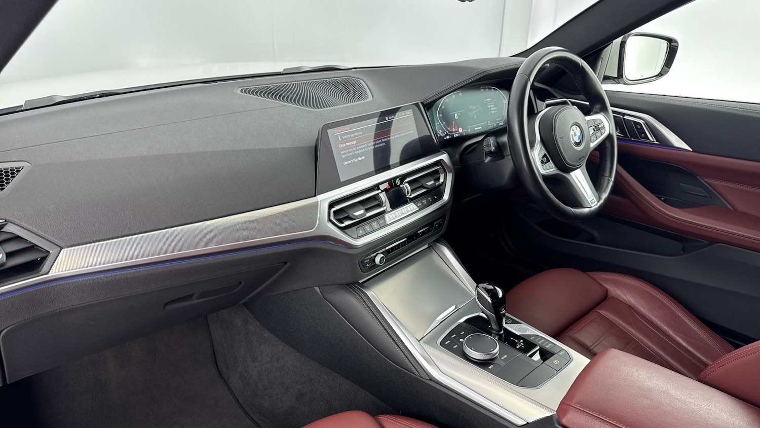 Used BMW 4 Series 2023 for sale - 78094972: Photo 7