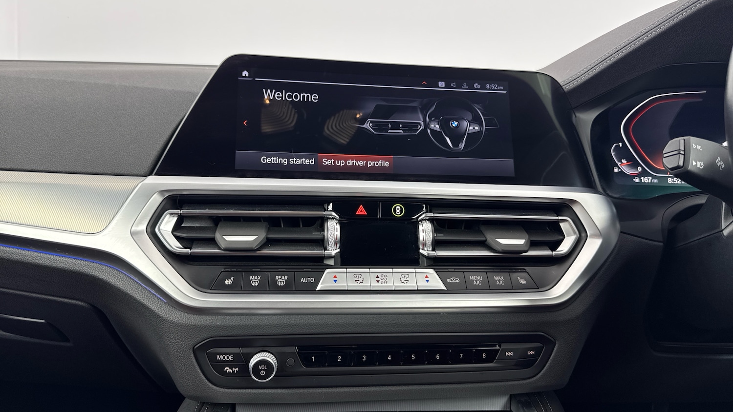 Used BMW 4 Series 2023 for sale - 78094972: Photo 8