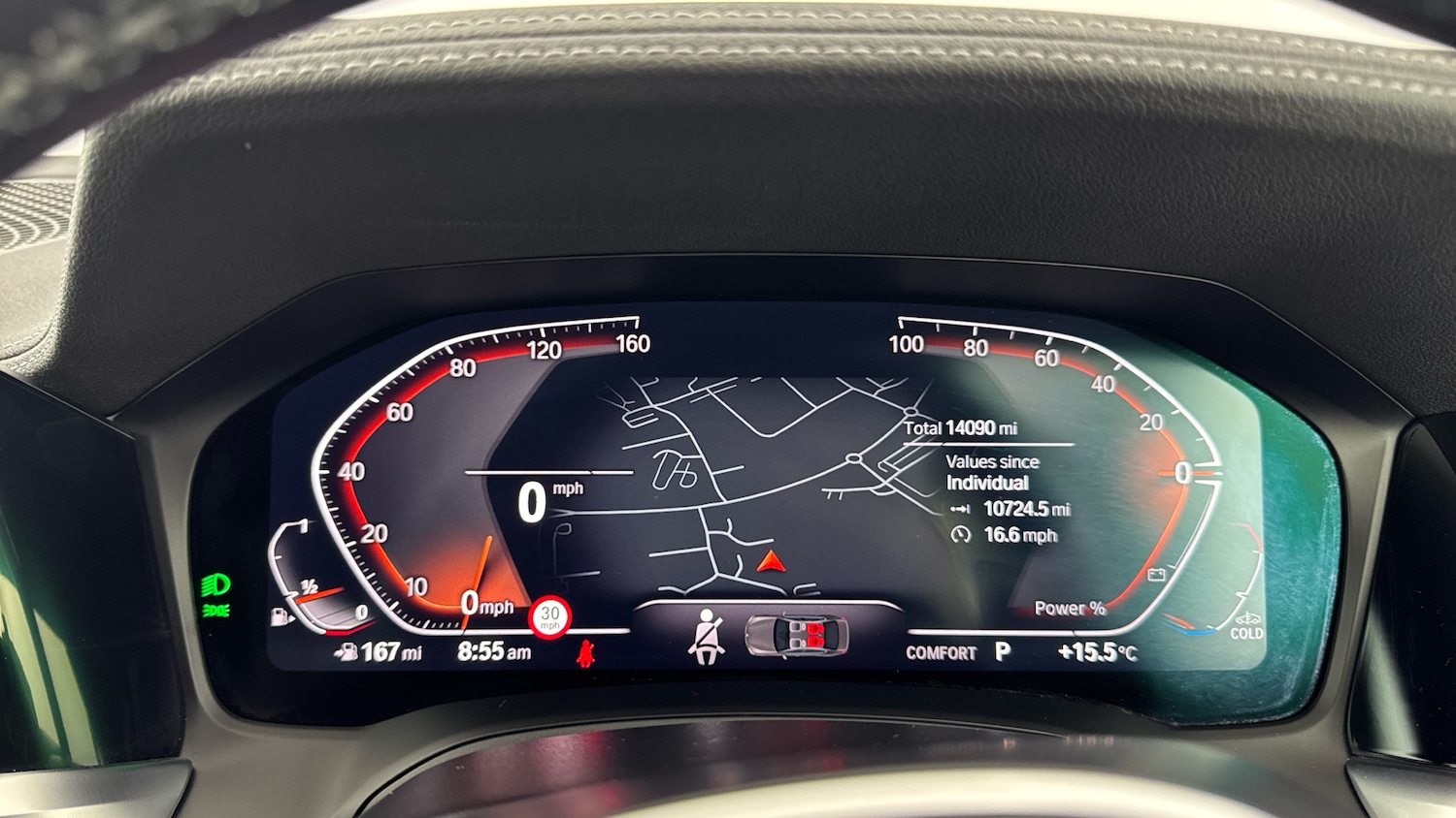 Used BMW 4 Series 2023 for sale - 78094972: Photo 9