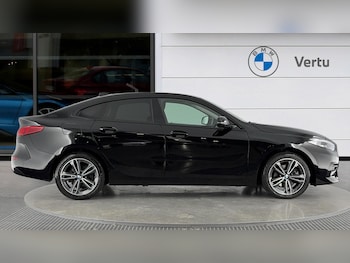 Used BMW 2 Series 2022 for sale - 79173788: Photo