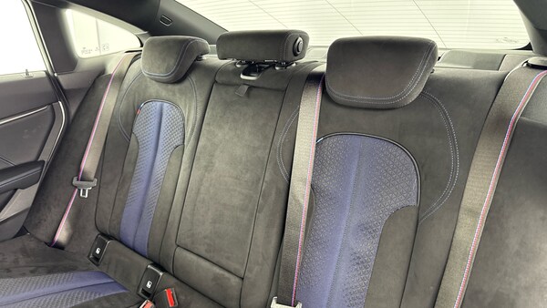 Used BMW 2 Series 2021 for sale - 76268185: Photo 12