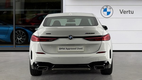 Used BMW 2 Series 2021 for sale - 76268185: Photo 15