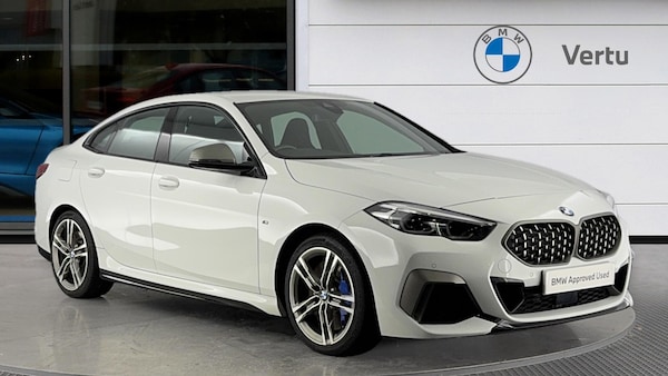 Used BMW 2 Series 2021 for sale - 76268185: Photo 1