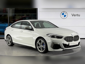 BMW - 2 Series
