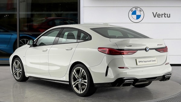 Used BMW 2 Series 2021 for sale - 76268185: Photo 2