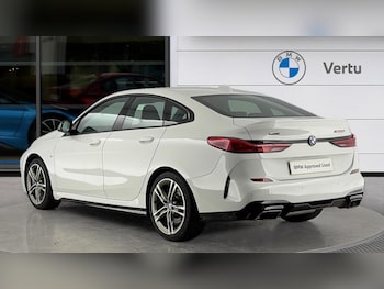 Used BMW 2 Series 2021 for sale - 76268185: Photo 2