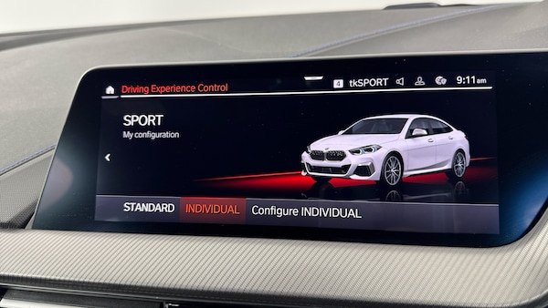 Used BMW 2 Series 2021 for sale - 76268185: Photo 32