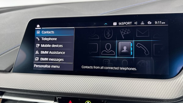 Used BMW 2 Series 2021 for sale - 76268185: Photo 37
