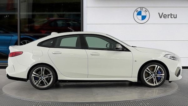Used BMW 2 Series 2021 for sale - 76268185: Photo 3