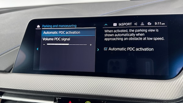 Used BMW 2 Series 2021 for sale - 76268185: Photo 40
