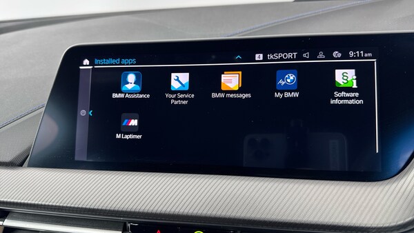 Used BMW 2 Series 2021 for sale - 76268185: Photo 42