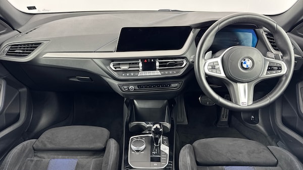 Used BMW 2 Series 2021 for sale - 76268185: Photo 4