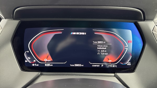 Used BMW 2 Series 2021 for sale - 76268185: Photo 9