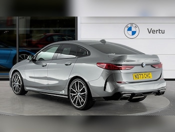 Used BMW 2 Series 2023 for sale - 75504655: Photo