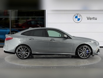 Used BMW 2 Series 2023 for sale - 75504655: Photo