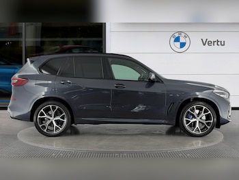 Used BMW X5 2022 for sale - 79019002: Photo