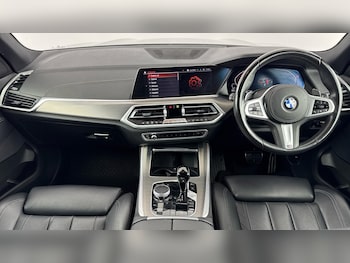 Used BMW X5 2022 for sale - 79019002: Photo