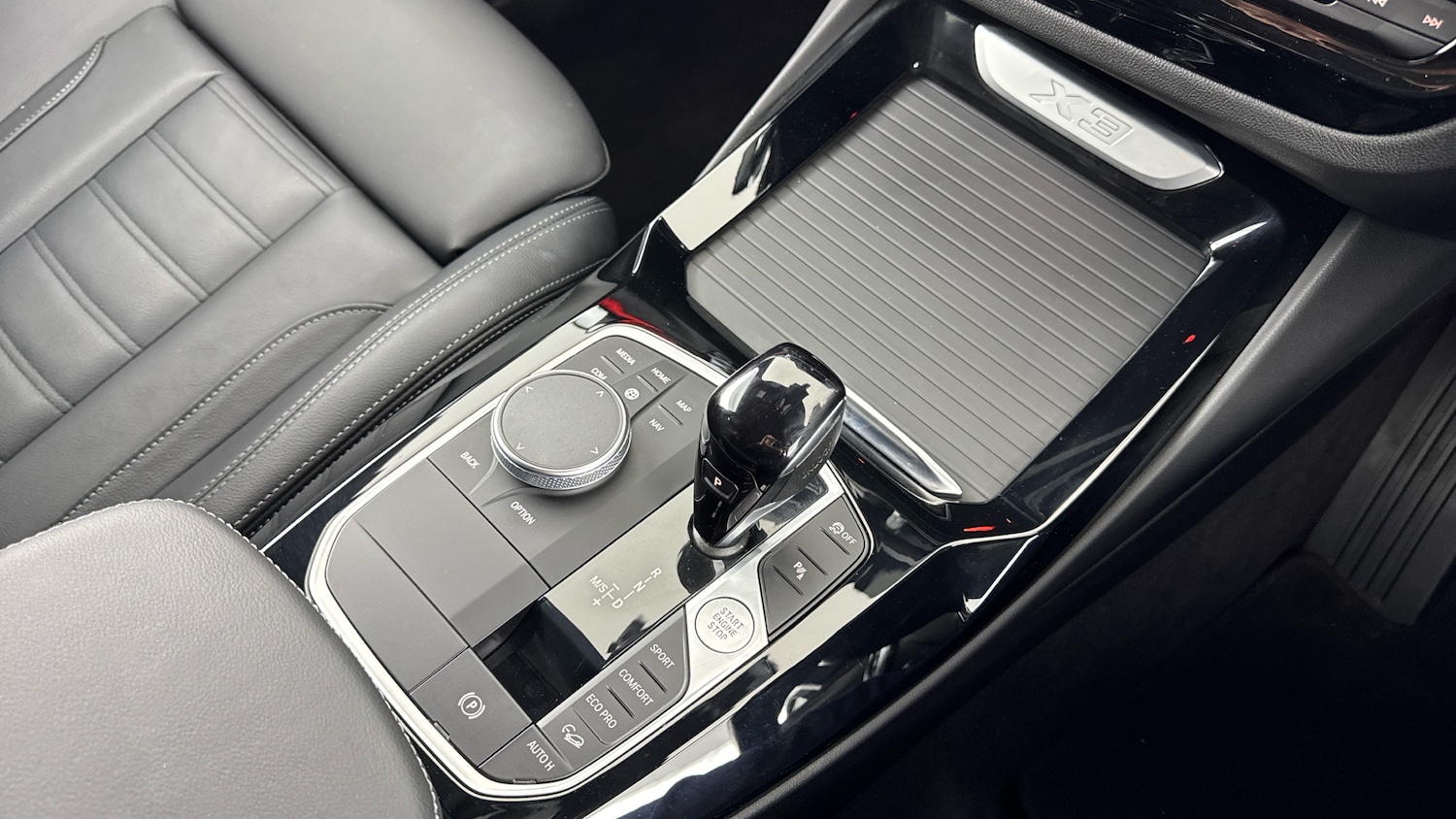 Used BMW X3 2022 for sale - 77420854: Photo 10