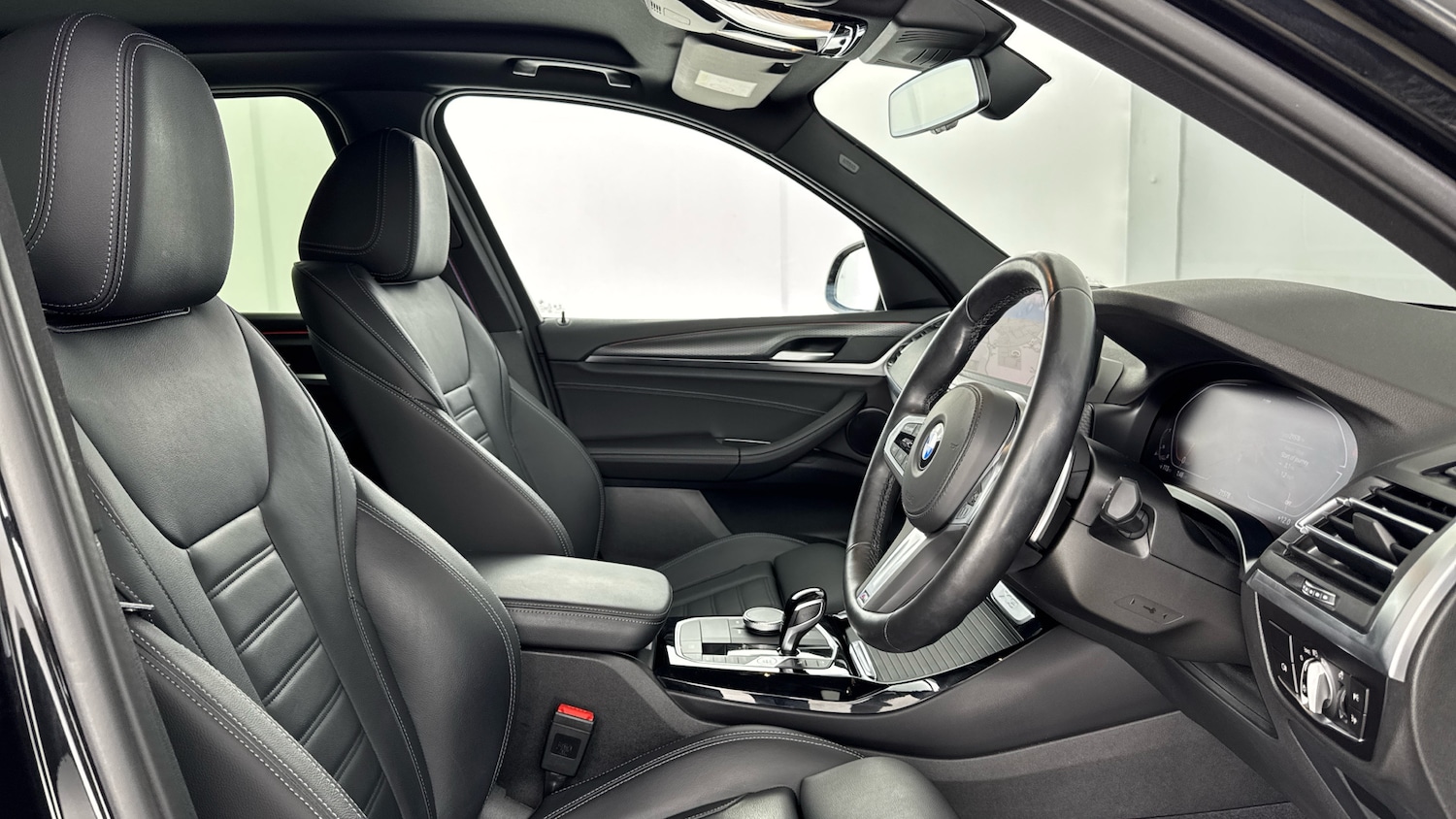 Used BMW X3 2022 for sale - 77420854: Photo 11