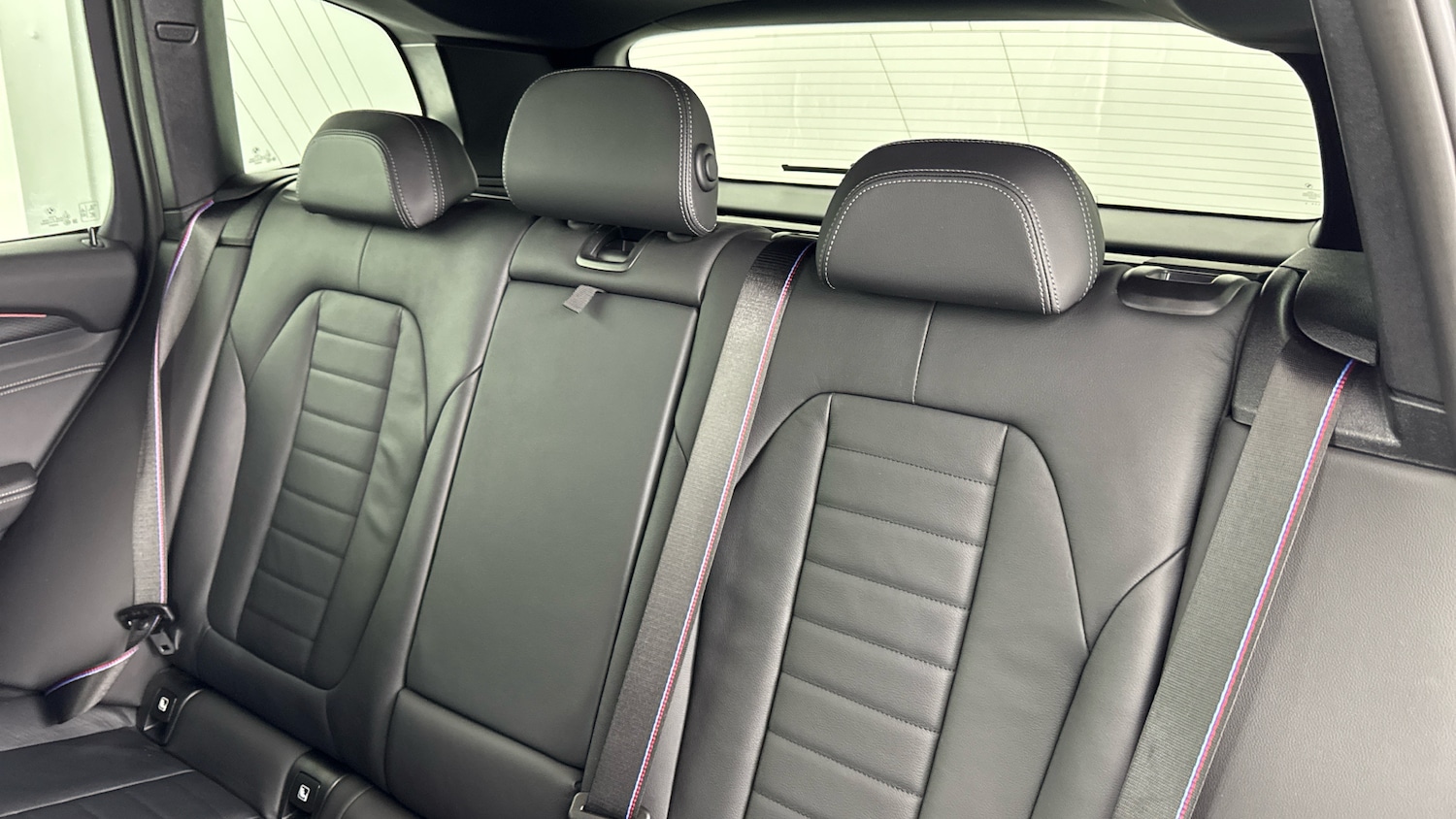 Used BMW X3 2022 for sale - 77420854: Photo 12