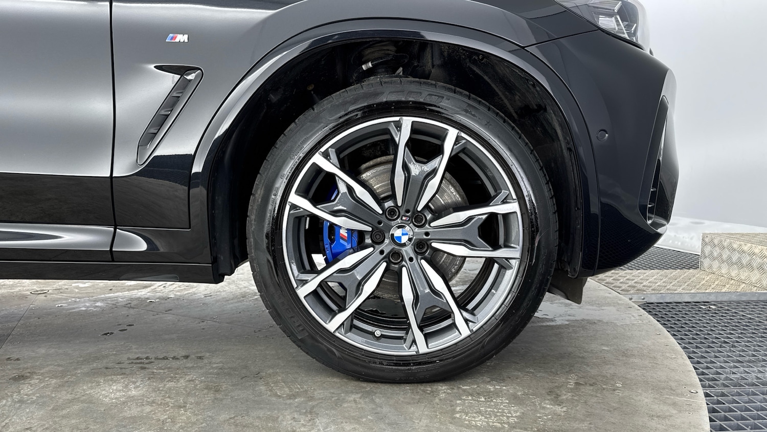 Used BMW X3 2022 for sale - 77420854: Photo 14