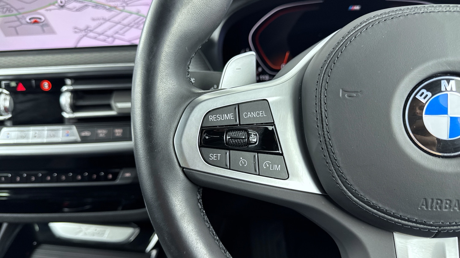 Used BMW X3 2022 for sale - 77420854: Photo 17