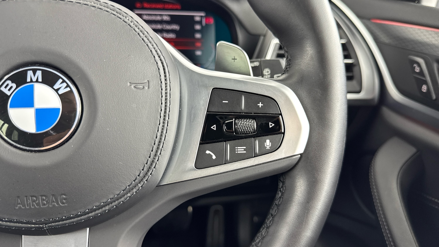 Used BMW X3 2022 for sale - 77420854: Photo 18