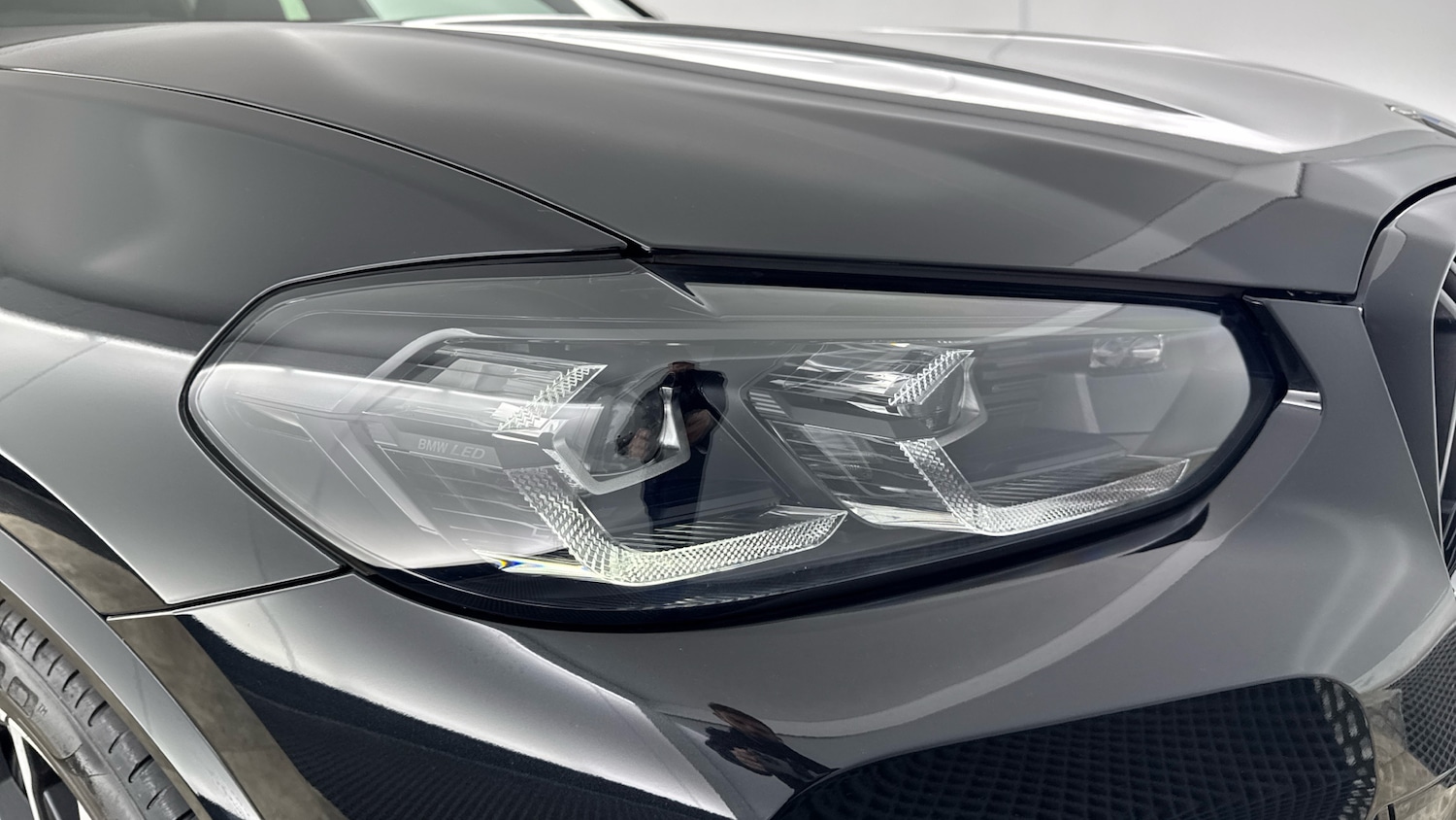 Used BMW X3 2022 for sale - 77420854: Photo 22