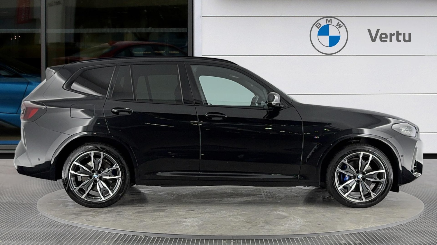 Used BMW X3 2022 for sale - 77420854: Photo 3