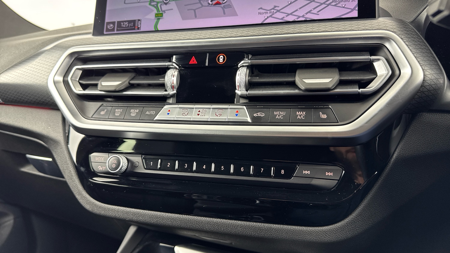 Used BMW X3 2022 for sale - 77420854: Photo 32