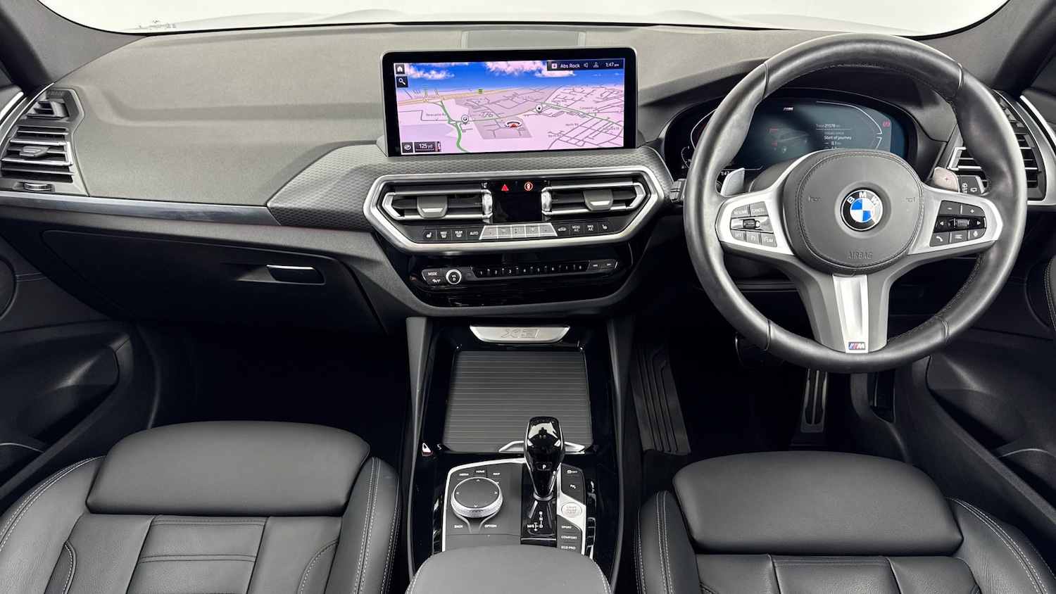 Used BMW X3 2022 for sale - 77420854: Photo 4