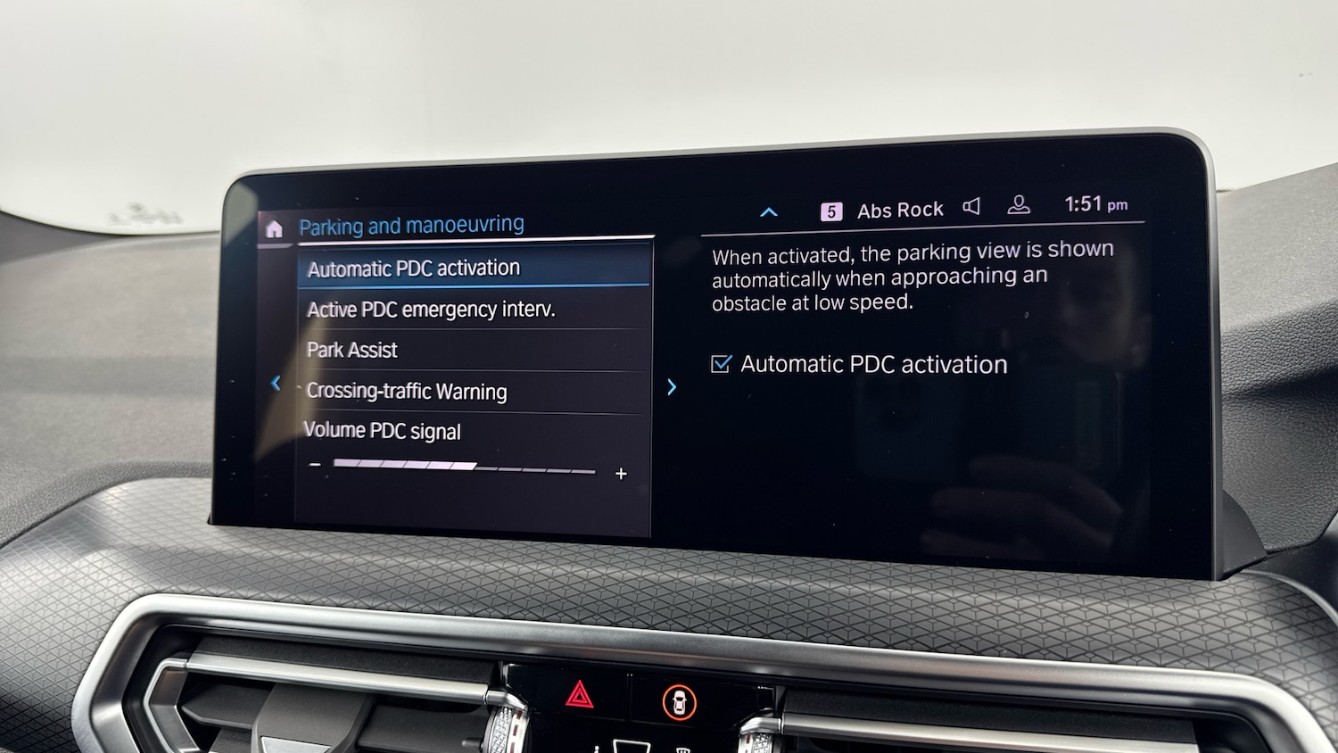 Used BMW X3 2022 for sale - 77420854: Photo 43