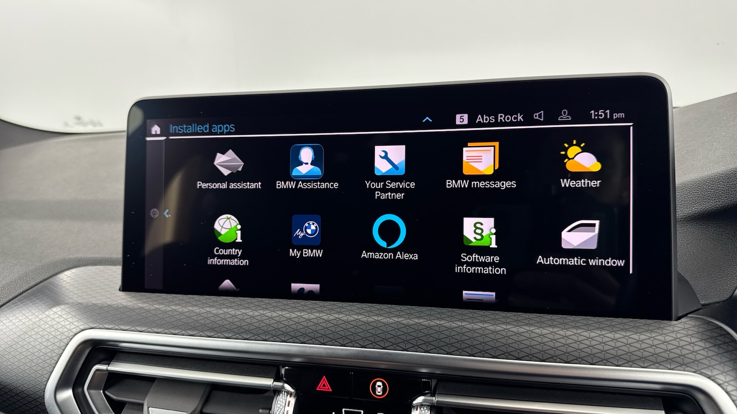 Used BMW X3 2022 for sale - 77420854: Photo 45