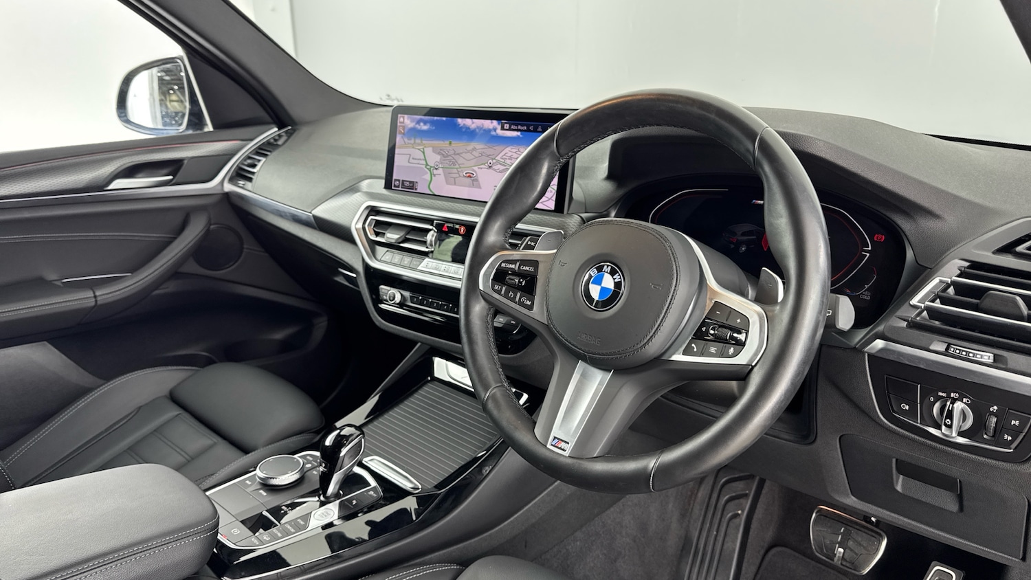 Used BMW X3 2022 for sale - 77420854: Photo 6