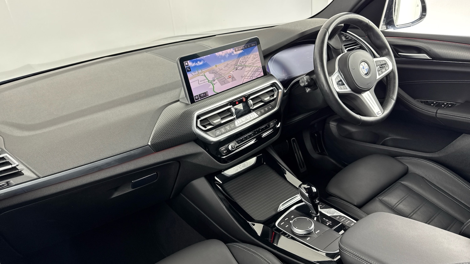 Used BMW X3 2022 for sale - 77420854: Photo 7