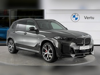 2023 (73) - xDrive30d MHT M Sport 5dr Auto Diesel Estate