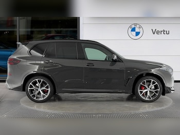 Used BMW X5 2023 for sale - 75486949: Photo