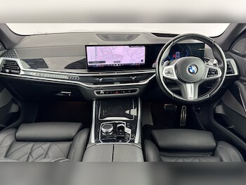 Used BMW X5 2023 for sale - 75486949: Photo