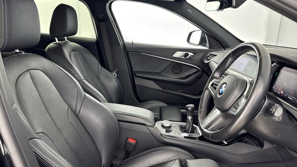 Used BMW 1 Series 2022 for sale - 76184337: Photo 11
