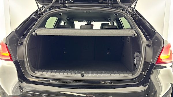 Used BMW 1 Series 2022 for sale - 76184337: Photo 13