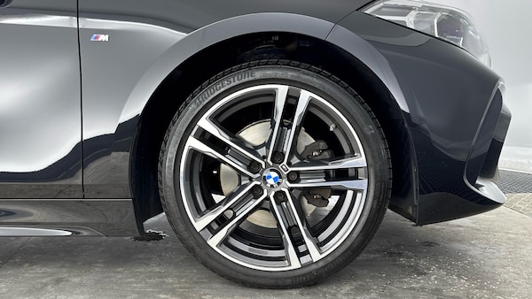 Used BMW 1 Series 2022 for sale - 76184337: Photo 14