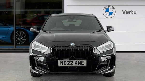 Used BMW 1 Series 2022 for sale - 76184337: Photo 16
