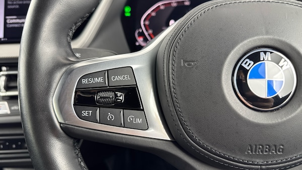 Used BMW 1 Series 2022 for sale - 76184337: Photo 17