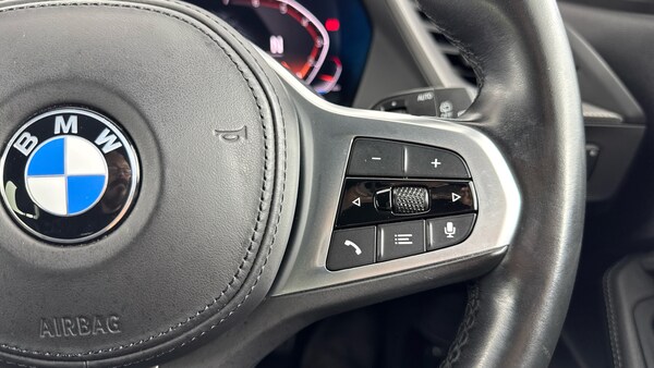 Used BMW 1 Series 2022 for sale - 76184337: Photo 18